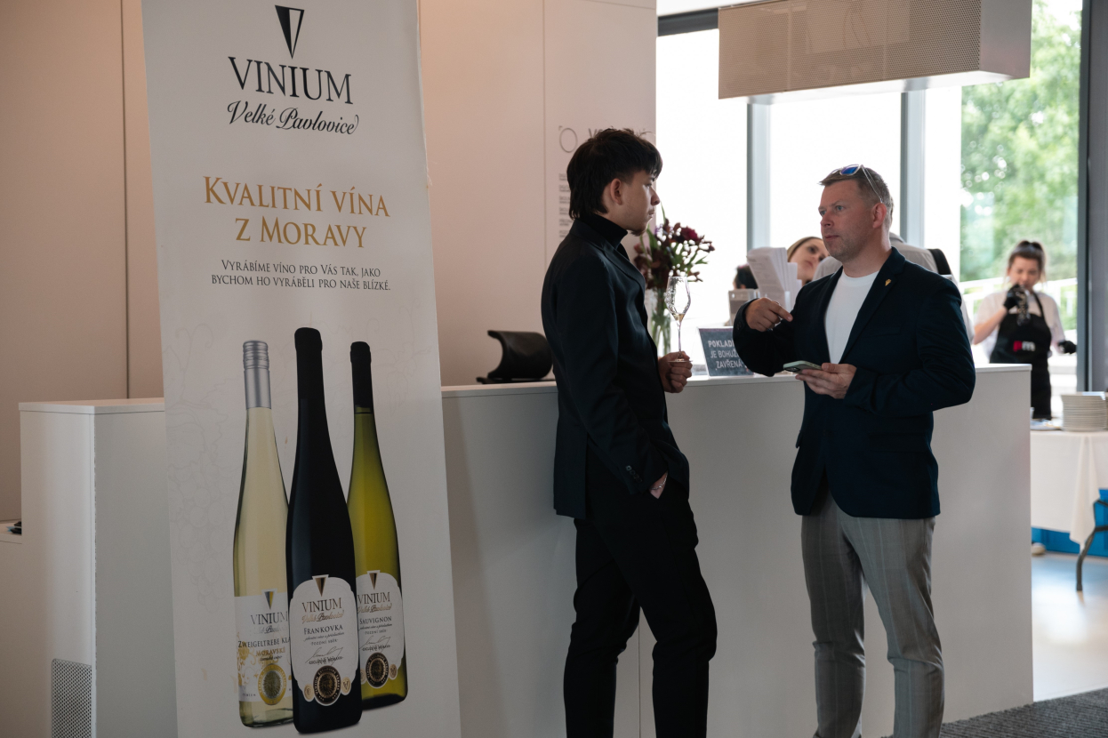 Tisková zpráva 2025 - výstup z akce