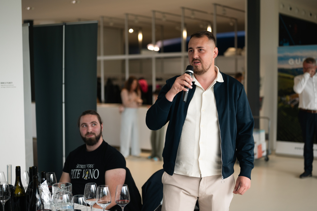 Tisková zpráva 2025 - výstup z akce